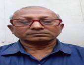 Dr. Ram Bilash Singh